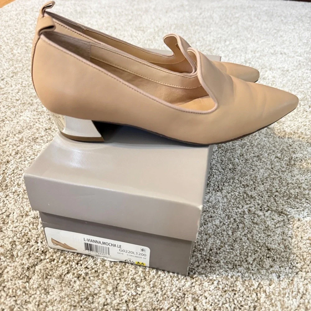 Franco Sarto brand franco
